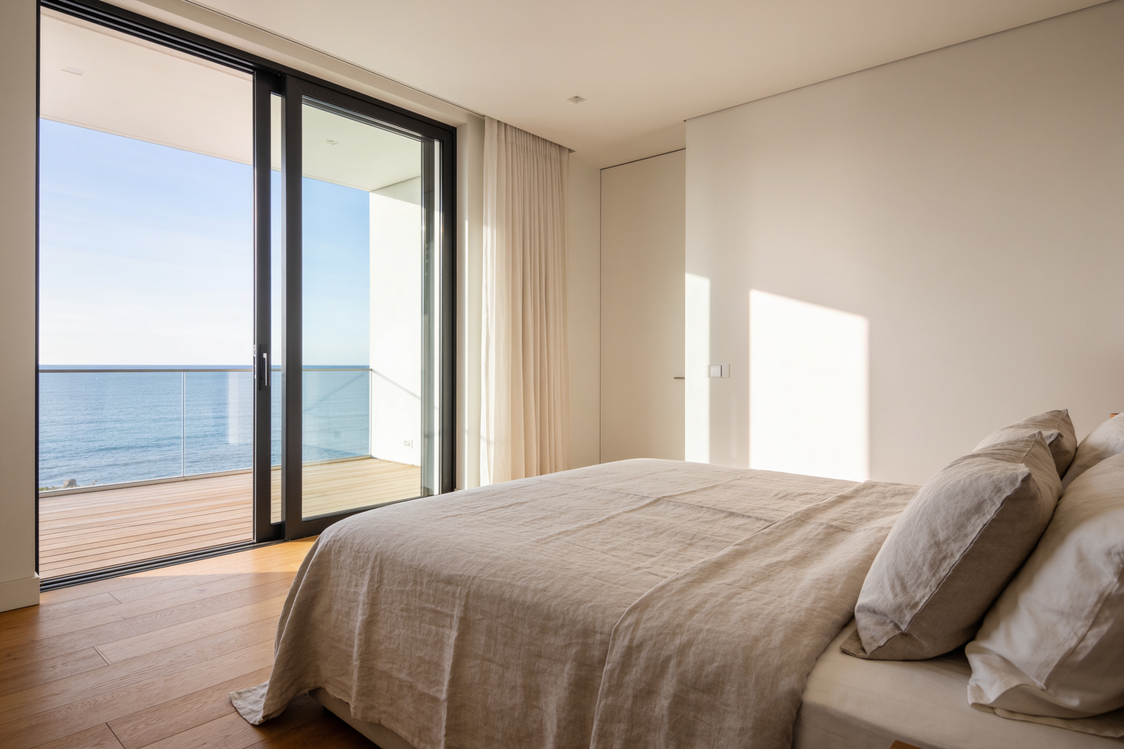 Penthouse s krovnom terasom na Žnjanu, fotografija 3